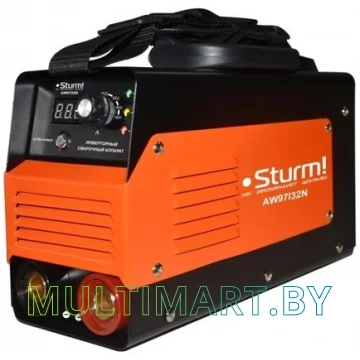 Сварочный аппарат Sturm AW97I32N
